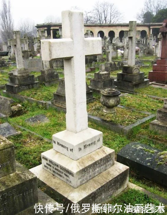 新古典主义|美人体油画的终结，大师格威德 新古典主义下之悲怆