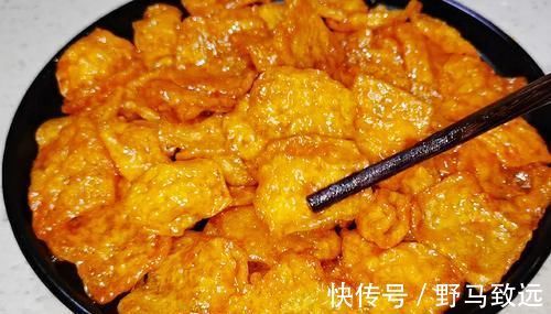 鸡蛋|鸡蛋不要只会煮着吃了,教你个新做法,往锅里一倒,个个鼓大泡