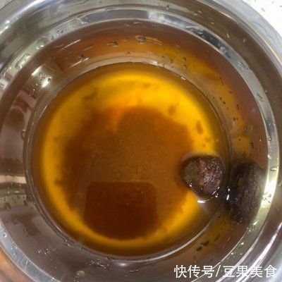 扣肉|#巨下饭的家常菜#新挑战之酱香扣肉