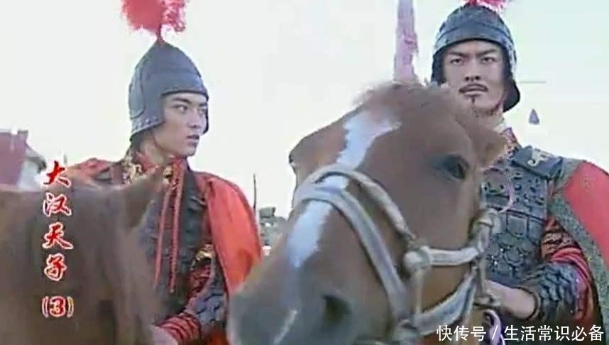 单于|带着18万骑兵给匈奴下战书,汉武帝在想啥笑看百年强敌一朝怂