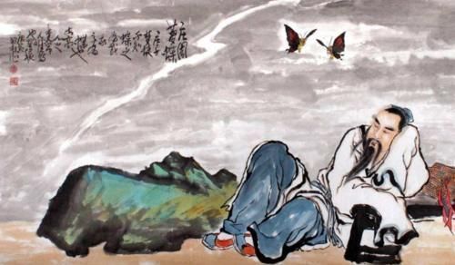 徐爱$王阳明:成大事的人,有3个字从来不说,却成少数人的口头禅