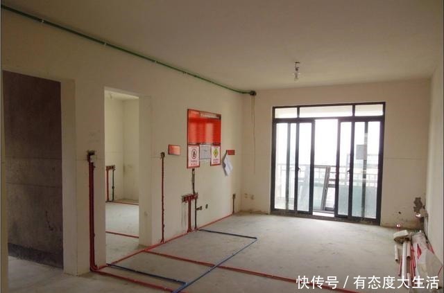 甲醛|甲醛5-10年后,才能完全挥发,那新房装修多久后,才能入住!