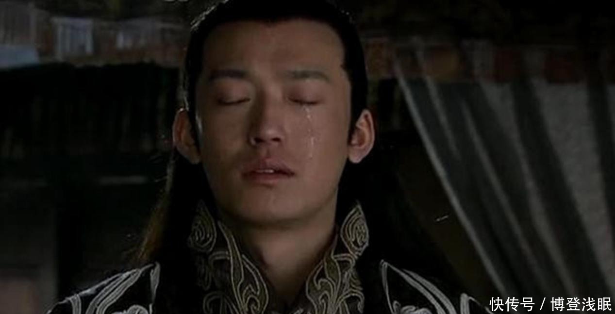 下跪|为救此人,关羽向曹操下跪求情,此人不负关羽,果真名扬天下