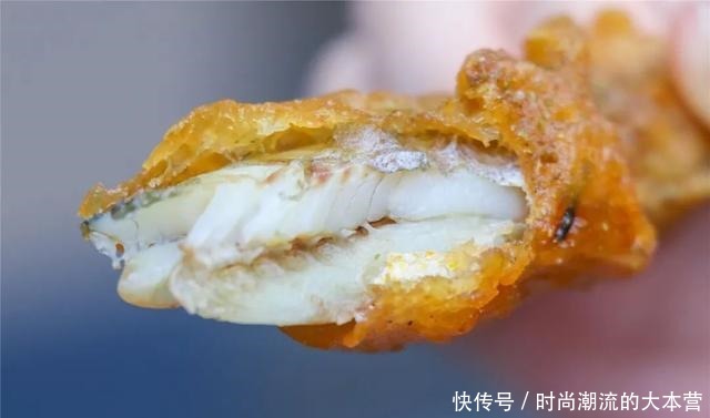 20元管饱！速速收下这份《南京小吃美食集》！