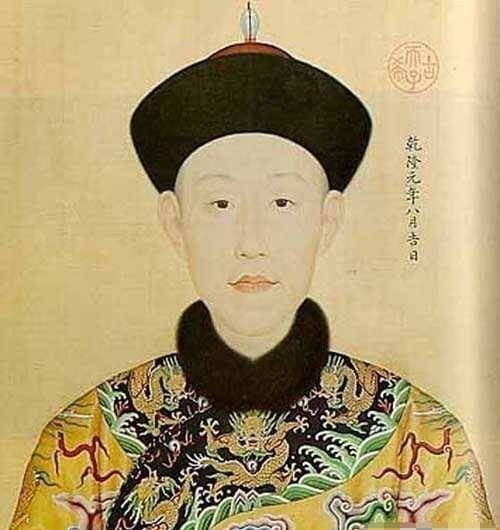 原料|乾隆皇帝的金丝楠木棺材的原料,真的是从朱棣陵墓上偷来的吗?看后恍然大悟