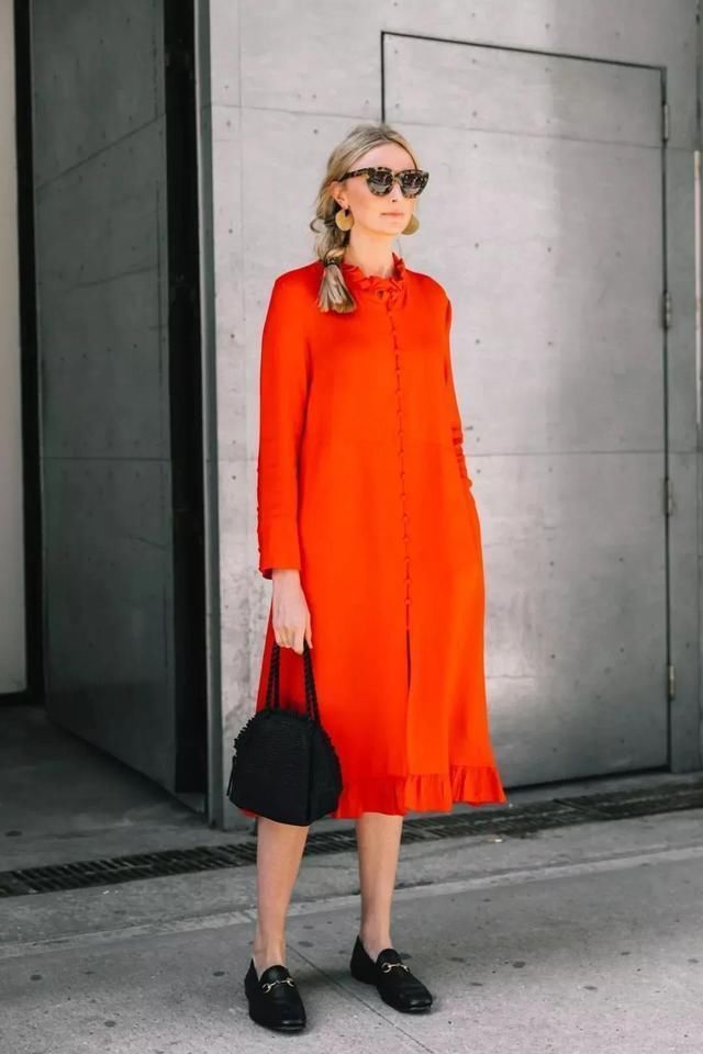 骑士靴|鞋子贵精不贵多,冬季必备的3双时髦鞋,舒适减龄显气质