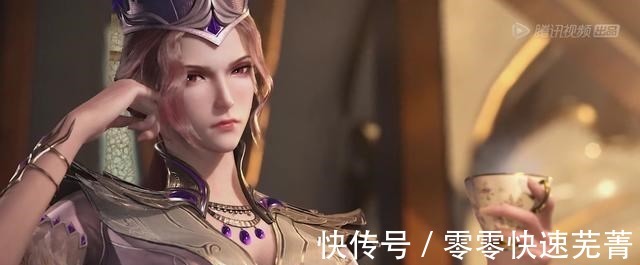 千寻疾|斗罗大陆玉小刚誓灭武魂殿,终究走向了比比东的对立面!