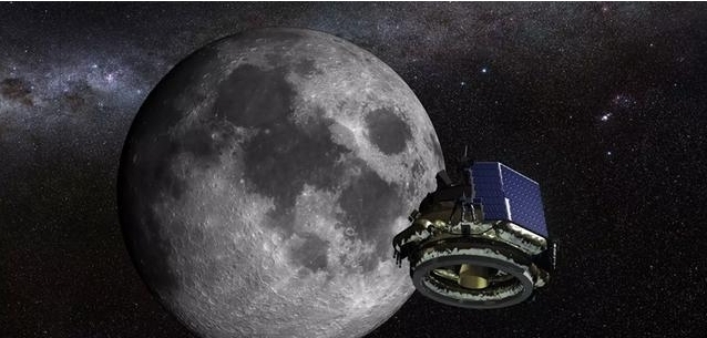 月亮的存在其实很奇怪,科学家都纳闷它怎么来的,了解一下