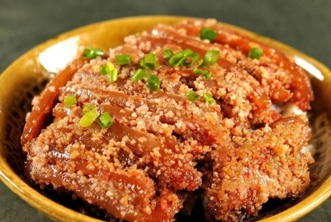 人过了40岁,此道菜要常吃,抗衰老,比羊肉还爽口,适合秋天吃