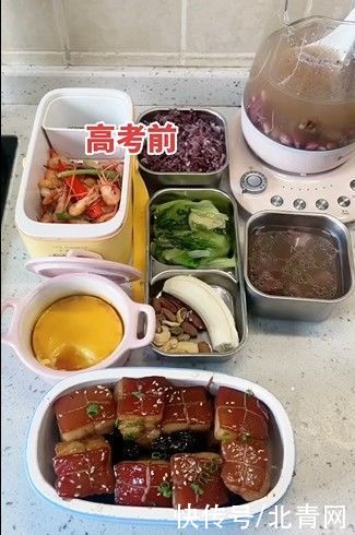 东南大学|高考前后伙食变化火遍全网！网友：从“大熊猫”变“流浪猫”