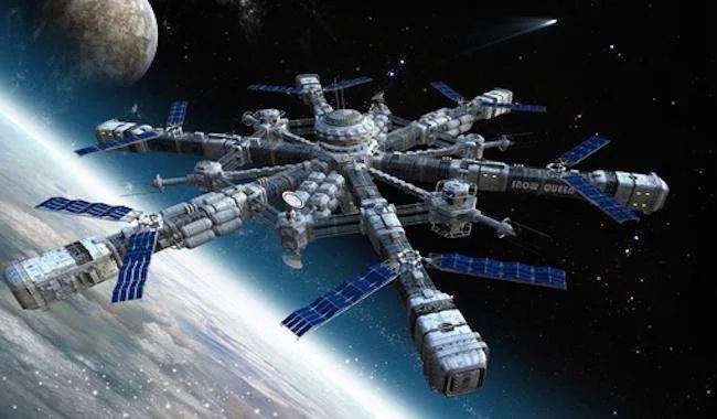 陈根:太空基建正当时,安全威胁已可知