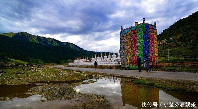 接力|风景接力川西路，拍不完的康藏景