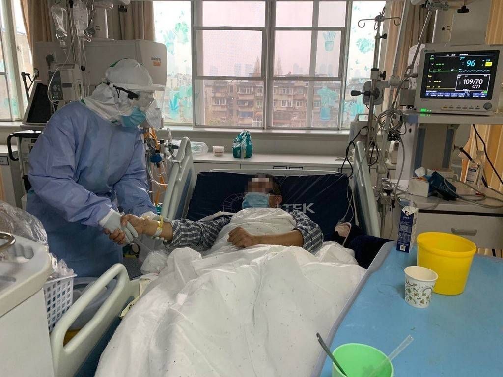 专题|医师节专题报道②｜与时间赛跑 拼尽全力拯救患者