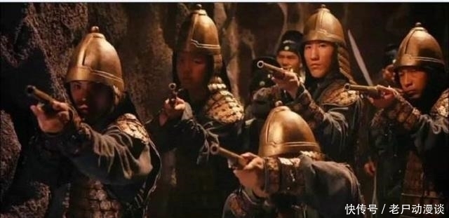 明朝|若是明朝不曾灭亡,而是延续下去,将会是何等情景?