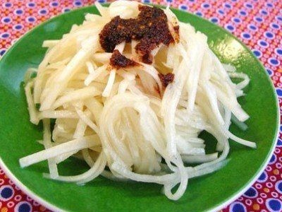 延缓衰老|人到中年,四种食物换着吃,排毒抗衰,润肠通便,增强体质