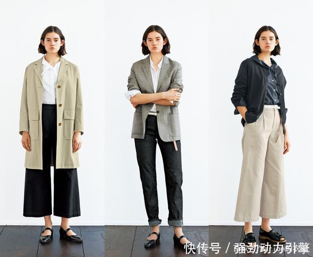 秋冬|秋冬选这5条裤子,搭什么都好看,经典又时髦