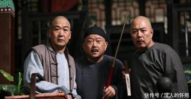 乾隆|真实的纪晓岚面相丑陋,家中侍女纷纷出走,皇帝下圣旨帮他纳妾!