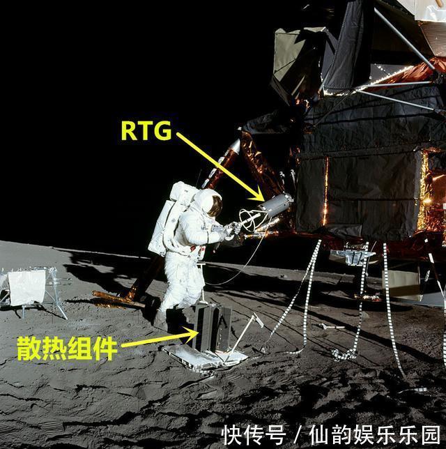 钚-239 一節(jié)核電池比戰(zhàn)斗機(jī)還貴,真能用1萬年嗎?60年前已在汽車試驗(yàn)