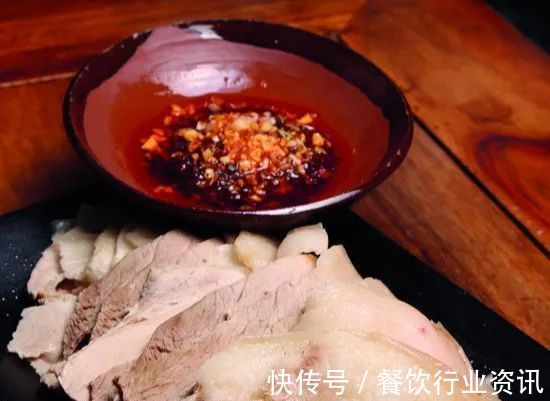 猪肉|五道猪肉凉拌菜,2斤猪肉可以做出五种不同的口味