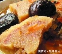 十人九湿,体内湿气已然普遍,祛除湿气的汤一定要做起来!