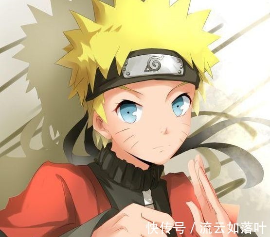 木叶|当鸣人换上其他人的脸, 波风水门也太帅了, 我爱罗就丑哭我了