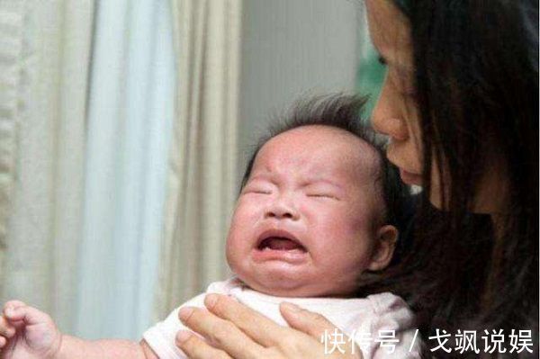 大哭|宝宝睡醒后的表现,直接反映他的智商高低,你家娃在此行列中吗