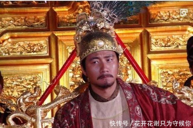 朱元璋|历史上统一最难3个开国皇帝，朱元璋最末，第一难度逆天但不是秦