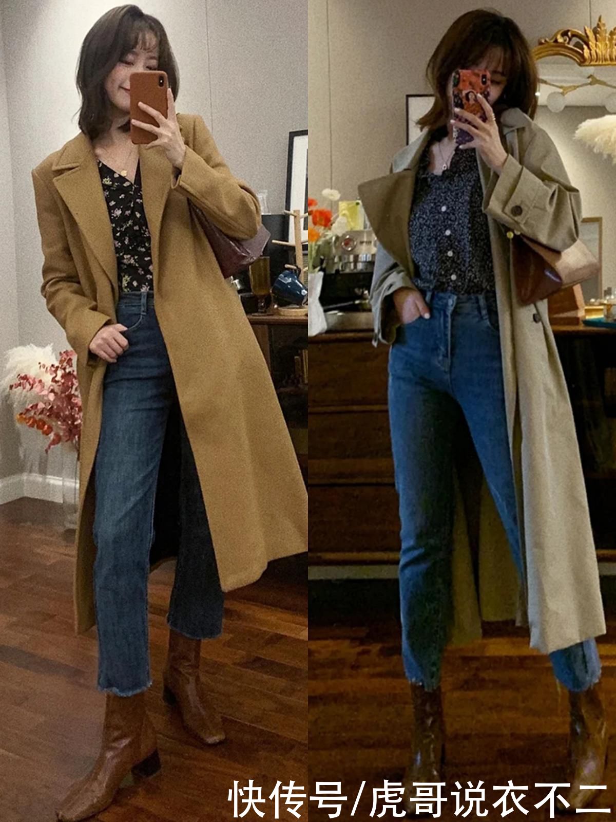 百看不腻的法式优雅，学这4个搭配公式，法国女人的魅力你也有