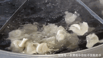 【物理生活】饺子是热水煮还是冷水煮?很多人做错了…
