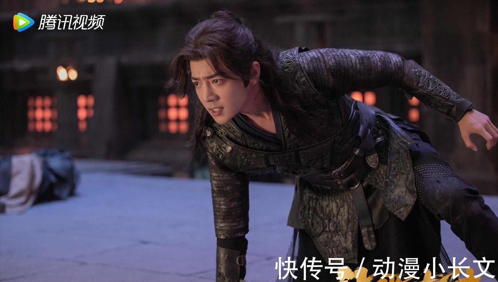 电视剧|表扬剧版《斗罗大陆》,还得先看过原著和动漫?