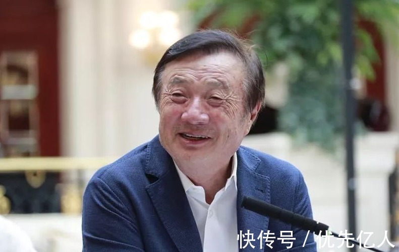 世界五百强|秘书每月挪用2万公款，任正非不但不开除她，反而给她涨工资