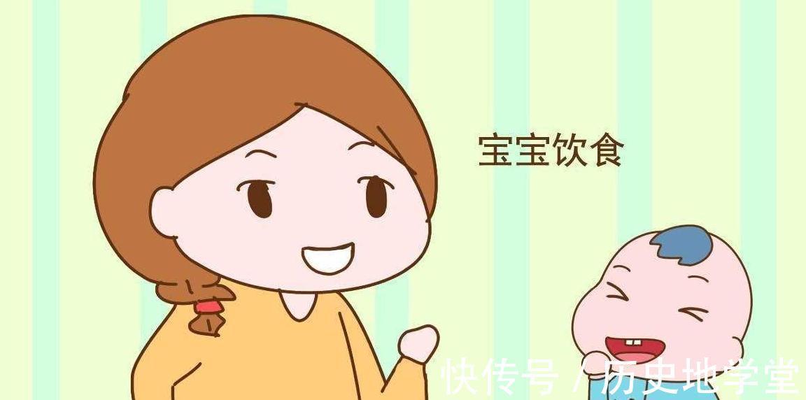 积食|孩子积食与缺锌傻傻分不清,家长犯错孩子遭罪,会区分很重要