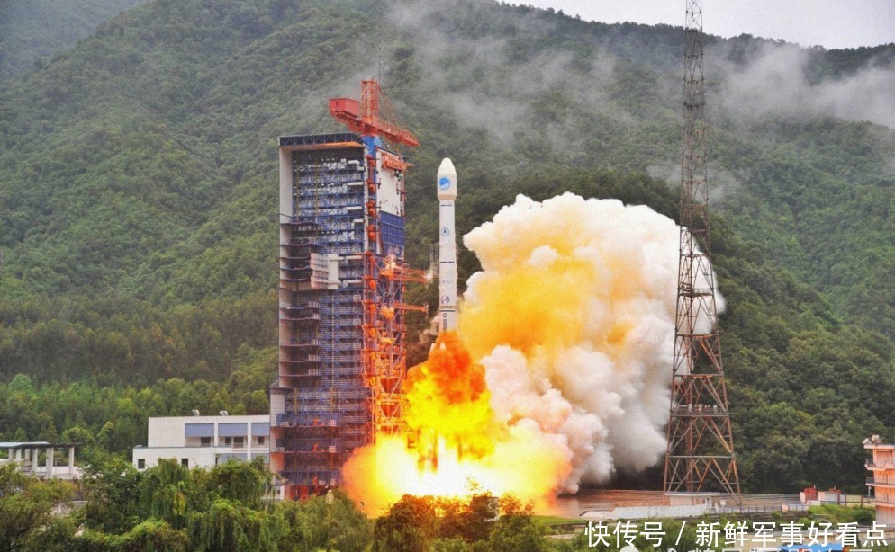 GPS 165个国家选择北斗导航,GPS失去大片市场,美国:要求禁用