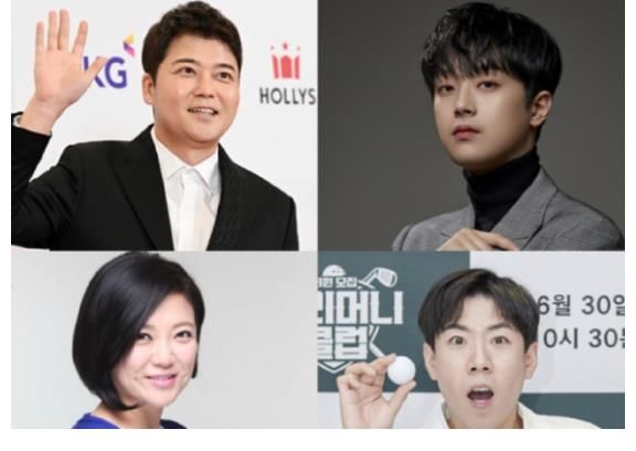 【梁世灿】将出演SBS音乐综艺《Fantastic Family》和 JTBC新综艺《特派员25时》!