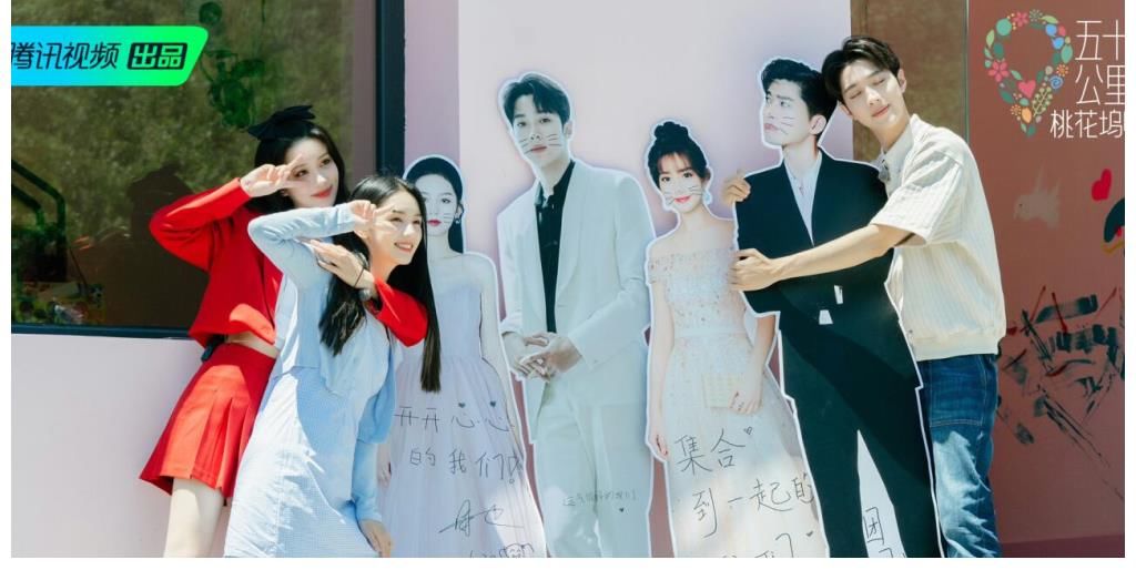 cp粉|張翰孟子義有可能嗎？賴冠霖問出了觀眾的心聲，孟子義反應(yīng)有深意