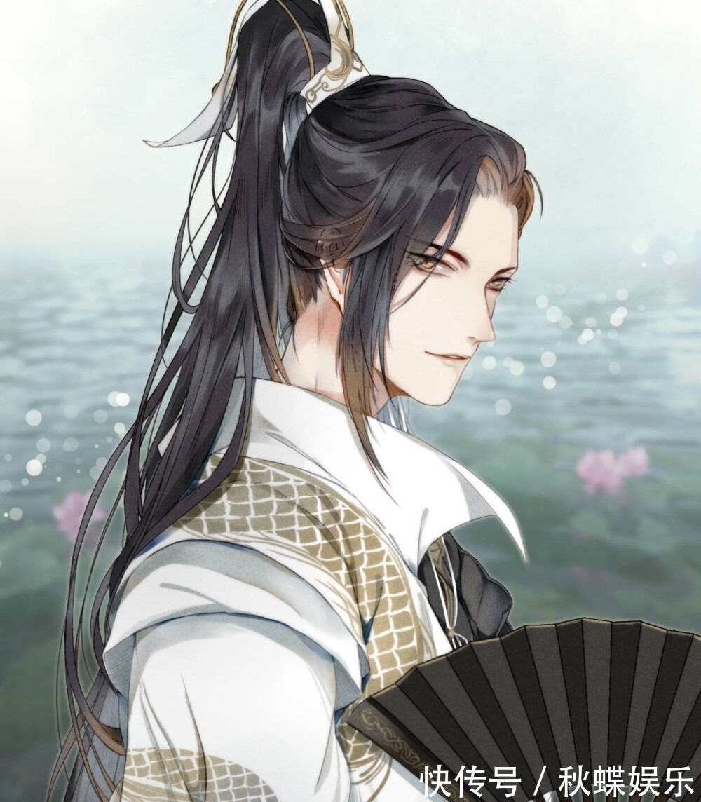 武林!纯爱推文:不一样的江湖故事,轻松沙雕向穿书文,美强惨VS耿直仔