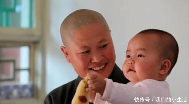 女学|90年代清华女学霸,自称书本上找不到答案,毕业后就削发出家