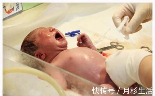 子宫颈|家里满意了，二胎终于凑足了一个“好”字，爆痛14小时生产记录