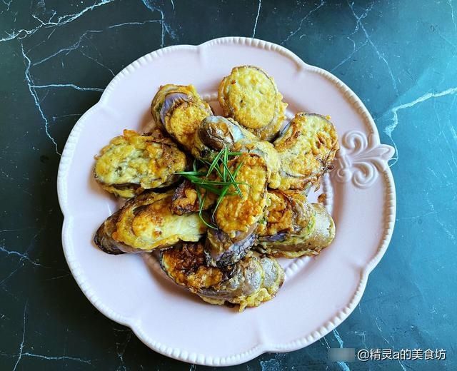 小长假的第一餐，花费1小时端上桌4道菜，网友：够味，等我来开饭