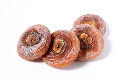 妙用法|一块柿饼,10付良药!民间10大妙用法,赶走疾病,一身轻松!