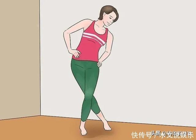 膝盖|最伤膝的5件事情,你却每天在做!8个简单保养膝盖的瑜伽动作