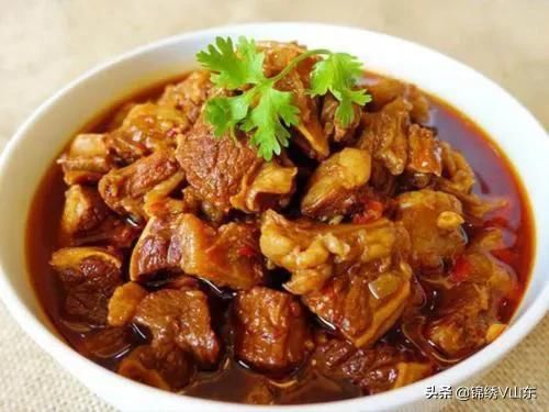 馋得人直吞口水的12道家常菜，香味扑鼻，鲜辣美味，吃了就停不住