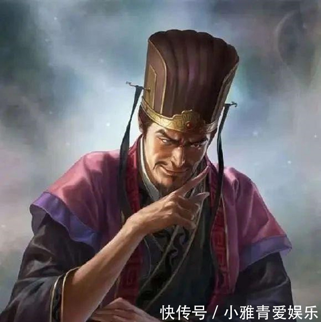 外交事务|老祖宗的观人术:牢记2个口诀,任何人都藏不住,统统“现原形”