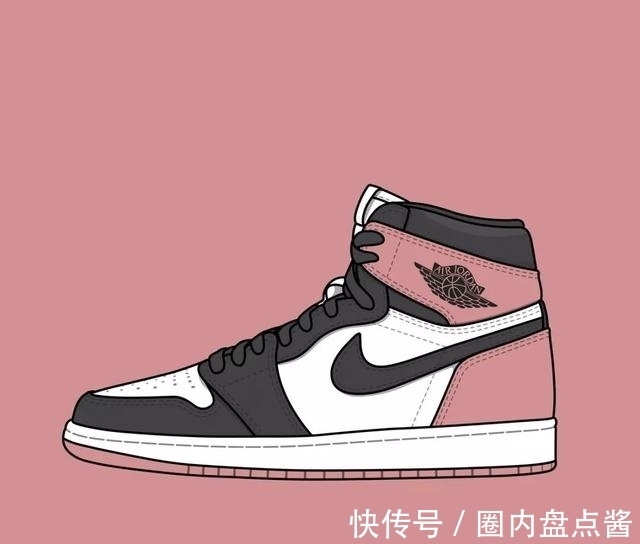 盘点 Off-White、芝加哥、反钩都未前十,最贵23双炒卖AJ1盘点