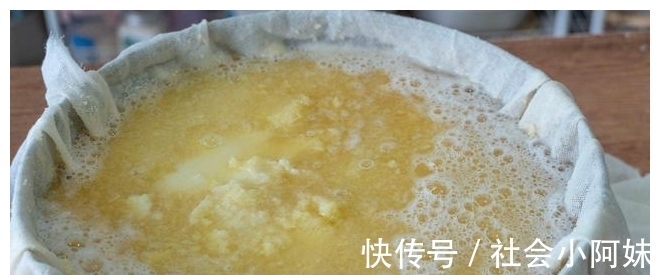 家庭|家庭制作土豆粉,不用明矾,只要有土豆就能,劲道爽滑,比买的好