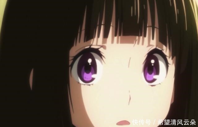 画面|为什么阿宅会喜欢“纸片人老婆”动画党如是说来