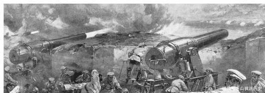 日俄战争|清末日本在日俄战争中胜利，却把东北归还清政府，这是为何？