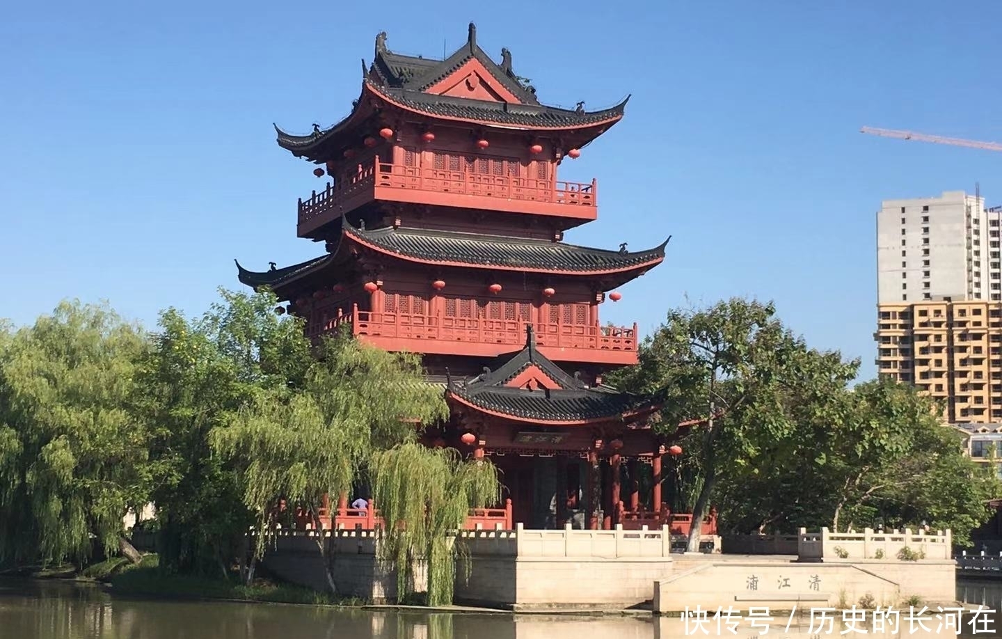 生存环境|纪晓岚与乾隆的关系怎样?乾隆朝文人生存环境如何