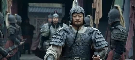 孙坚|吕布看似战力无双，历史上有人多次击败他