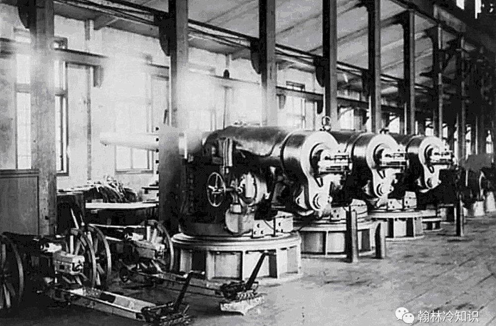 如今|管理人集齐曾国藩、李鸿章、左宗棠、张之洞的企业,如今还在